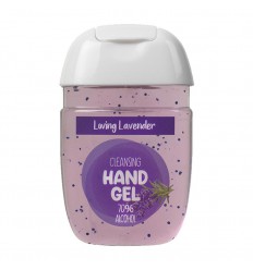 Biolina Handgel loving lavender 29 ml