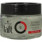 Taft Freezing gel extreme 250 ml
