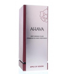 Ahava Deep wrinkle cream 15 ml