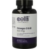 Cellcare Omega-3 krill 120 capsules