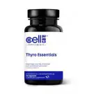Cellcare Thyro Essentials 60 vcaps