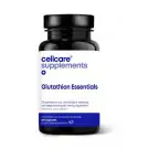 Cellcare Glutathion essentials 120 vcaps