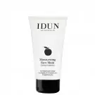 Idun Minerals Skincare moisturizing face mask 75 ml