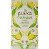 Pukka Fresh start 20 zakjes