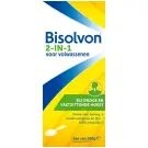 Bisolvon Drank 2-in-1 volwassenen 133 ml