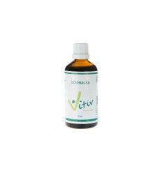 Voedingssupplementen Vitiv Echinacea 100 ml kopen