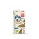Lima Rice drink hazelnoot-amandel 200 ml