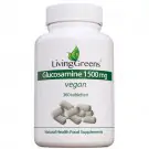 Livinggreens Glucosamine 1500 360 tabletten