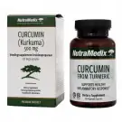 Nutramedix Curcuma 120 capsules