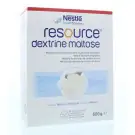 Resource Dextrine maltrose 500 gram