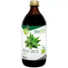 Biotona Aloe vera juice500 ml