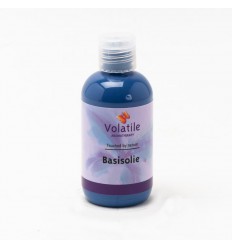 Volatile Granaatappel massage olie 50 ml