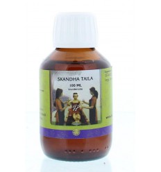 Ayurveda Skandha taila 100 ml