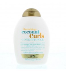 OGX Conditioner quenching coconut curls 385 ml