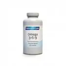 Nova Vitae Omega 3 6 9 1000 mg 250 capsules
