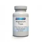 Nova Vitae Magnesium Triple 90 tabletten
