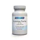 Nova Vitae Luteine forte 20 mg + zeaxanthine 60 vcaps