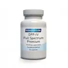 Nova Vitae DPP-IV Full spectrum premium 60 vcaps