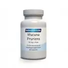 Nova Vitae Mucuna pruriens L-dopa 60 mg 90 vcaps