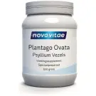 Nova Vitae Plantago psyllium 500 gram