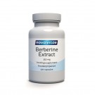 Nova Vitae Berberine HCI extract 350 mg 120 vcaps