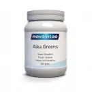 Nova Vitae Alka greens plus 300 gram