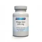 Nova Vitae Mega Q10 200 mg 120 capsules