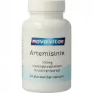 Nova Vitae Artemisinin 100 mg 60 vcaps