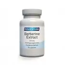 Nova Vitae Berberine 500 mg 60 vcaps