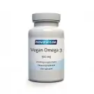 Nova Vitae Vegan omega 3 500 mg 100 vcaps