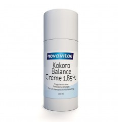 Nova Vitae Kokoro progest balans cream 1.85% 100 ml |