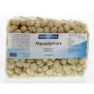 Nova Vitae Macadamia ongebrand raw 1 kg