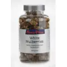 Nova Vitae Mulberry bessen (moerbeien) 150 gram