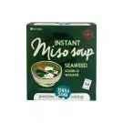 Terrasana Instant miso soup 40 gram