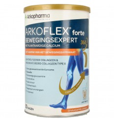 Arkopharma Arkoflex forte poeder 390 gram