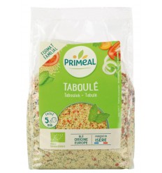 Primeal Tabouleh 600 gram