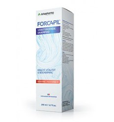 Arkopharma Forcapil shampoo 200 ml