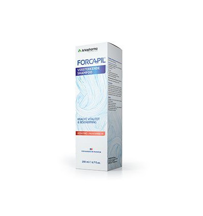 Arkopharma Forcapil shampoo 200 ml