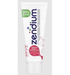 Tandpasta Zendium Tandpasta tandvlees protect 75 ml kopen