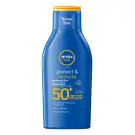 Nivea Sun protect & hydrate milk SPF50+ 100 ml