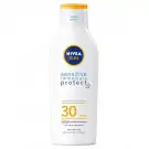 Nivea Sun sensitive melk SPF30 200 ml
