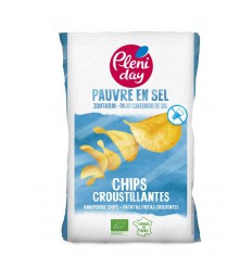 Pleniday Chips 100 gram