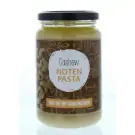 Mijnnatuurwinkel Cashew noten pasta 350 gram
