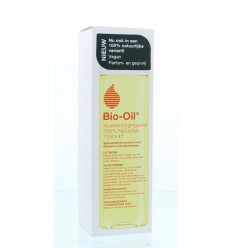 Bio Oil 100% natuurlijk 125 ml