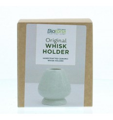 Biotona Whisk holder green