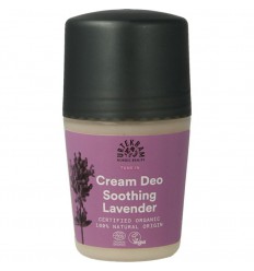 Urtekram Deodorant creme lavendel 50 ml