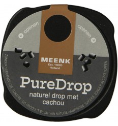 Sirea Cachou naturel drop potje 13 gram