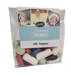 Kindly's XXL Toppers 300 gram