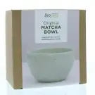 Biotona Matcha bowl green