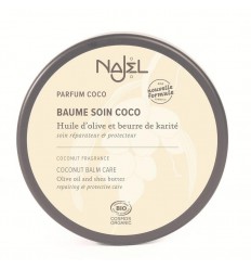 Najel Coconut balm care 100 gram